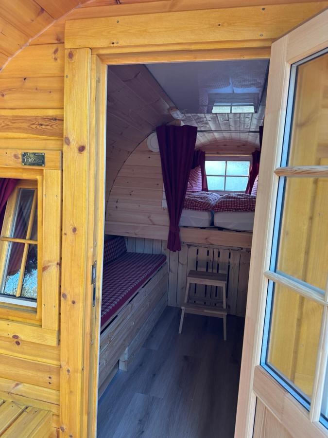 فندق Der Eichenhof Hellwege المظهر الخارجي الصورة