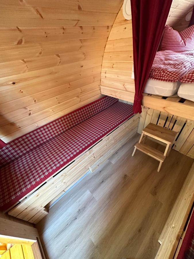 فندق Der Eichenhof Hellwege المظهر الخارجي الصورة