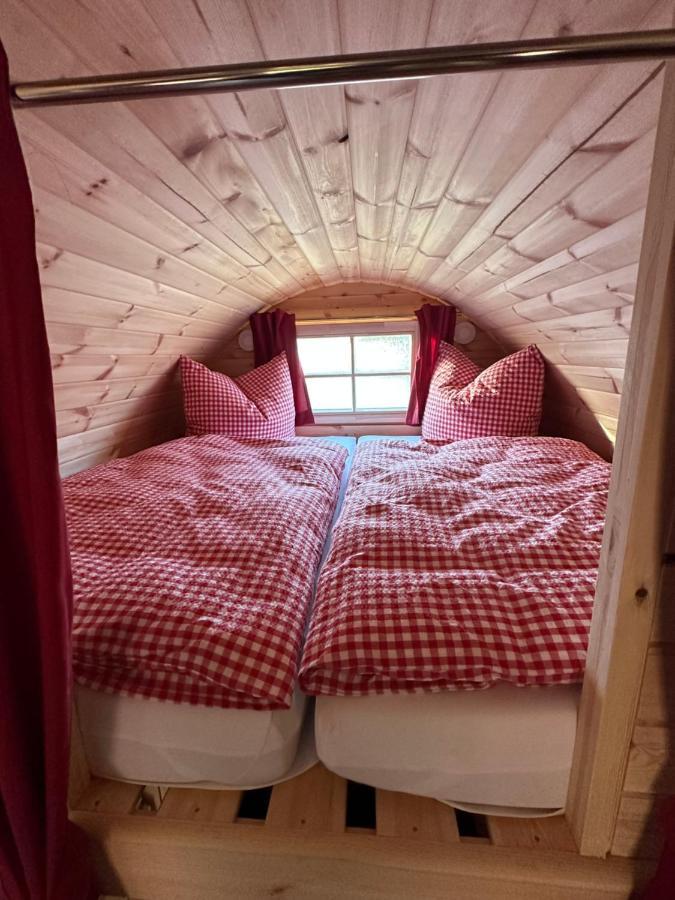 فندق Der Eichenhof Hellwege المظهر الخارجي الصورة